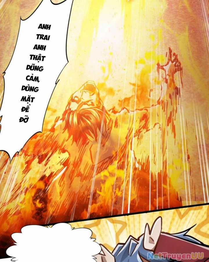 Bàn Tay Thần Thánh Chapter 2 trang 77