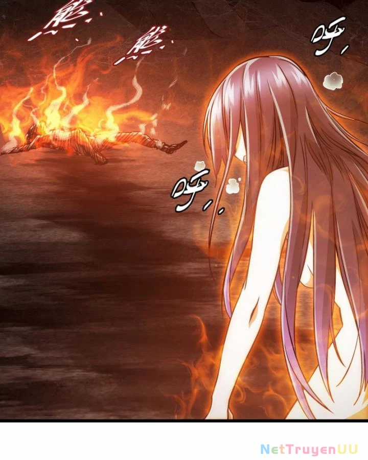 Bàn Tay Thần Thánh Chapter 2 trang 79