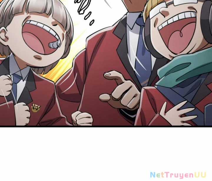 Bàn Tay Thần Thánh Chapter 2 trang 8