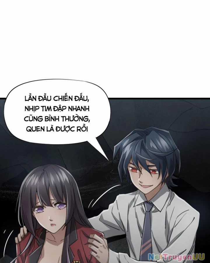 Bàn Tay Thần Thánh Chapter 2 trang 82