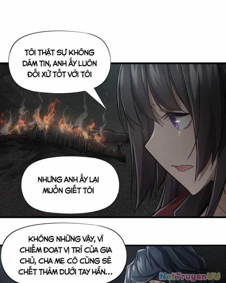 Bàn Tay Thần Thánh Chapter 2 trang 84