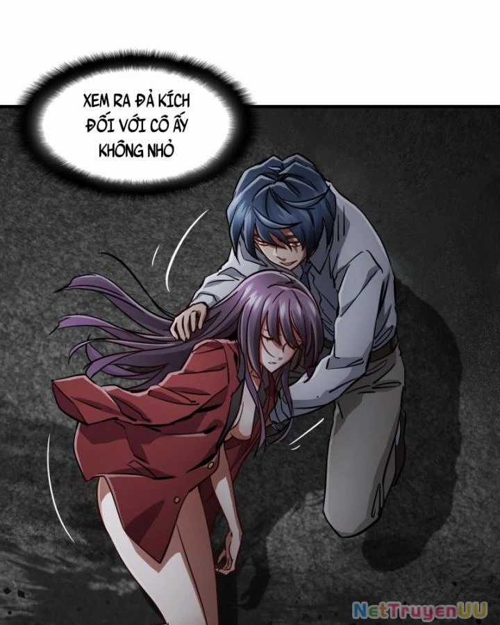 Bàn Tay Thần Thánh Chapter 2 trang 87