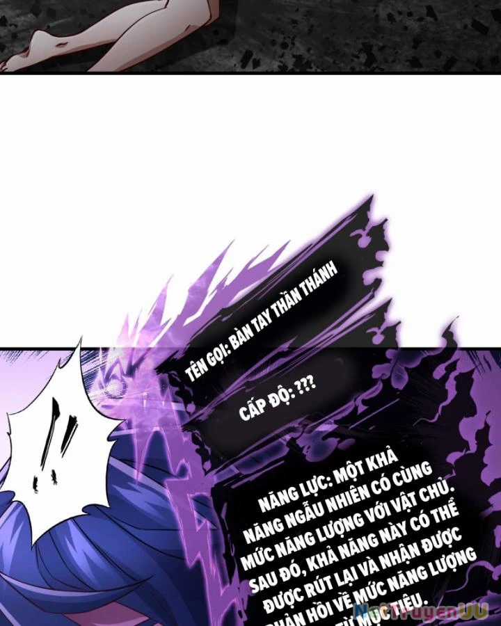 Bàn Tay Thần Thánh Chapter 2 trang 88