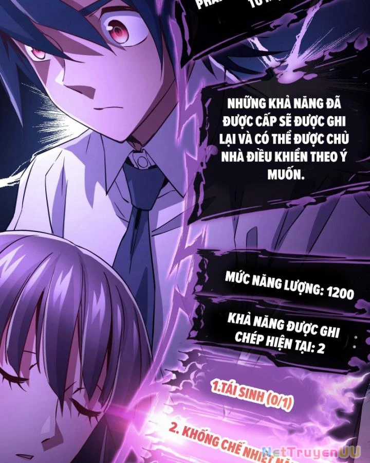 Bàn Tay Thần Thánh Chapter 2 trang 89