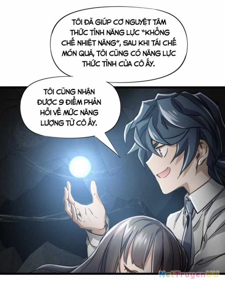 Bàn Tay Thần Thánh Chapter 2 trang 91