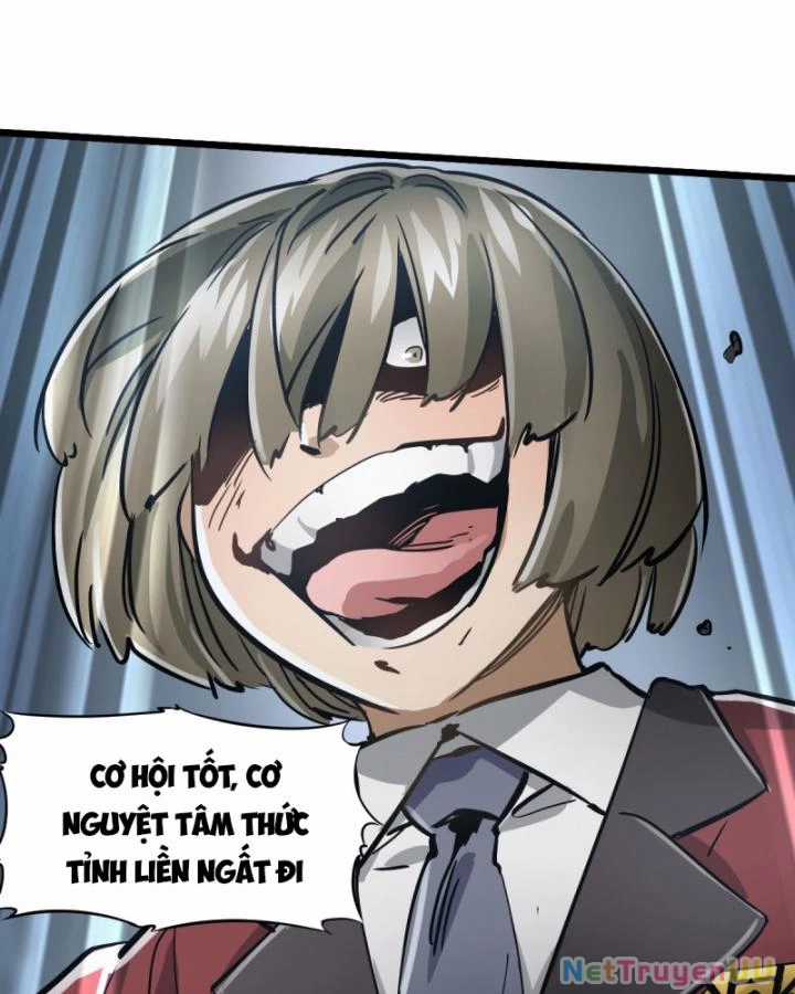 Bàn Tay Thần Thánh Chapter 2 trang 94