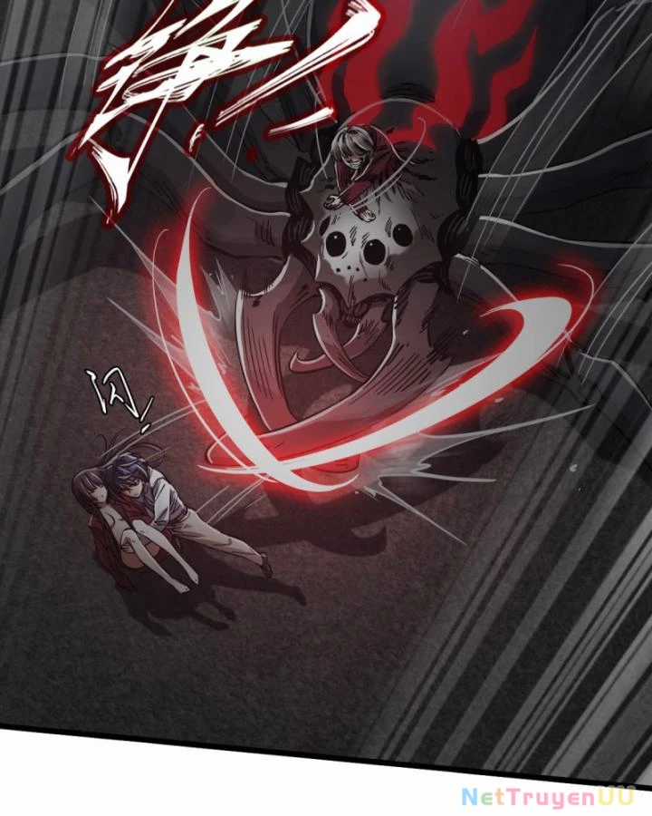 Bàn Tay Thần Thánh Chapter 2 trang 96