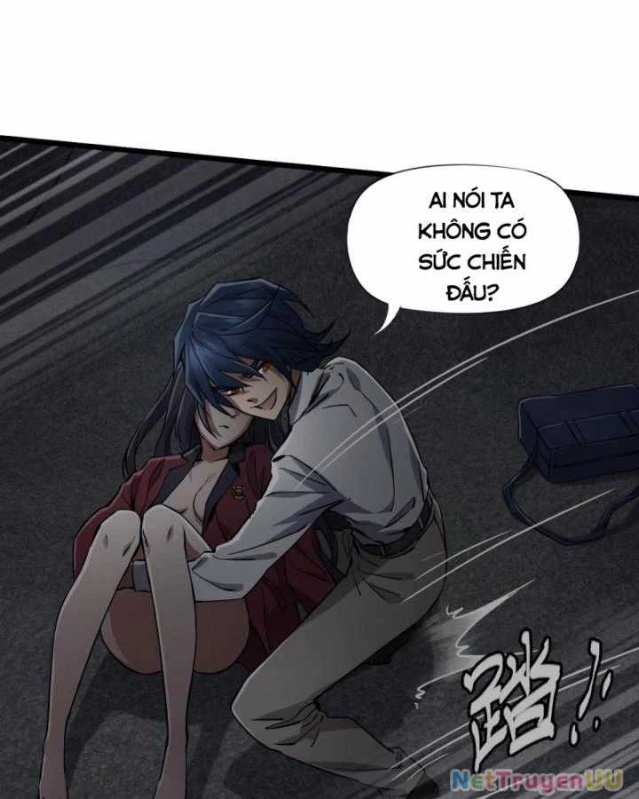 Bàn Tay Thần Thánh Chapter 2 trang 98