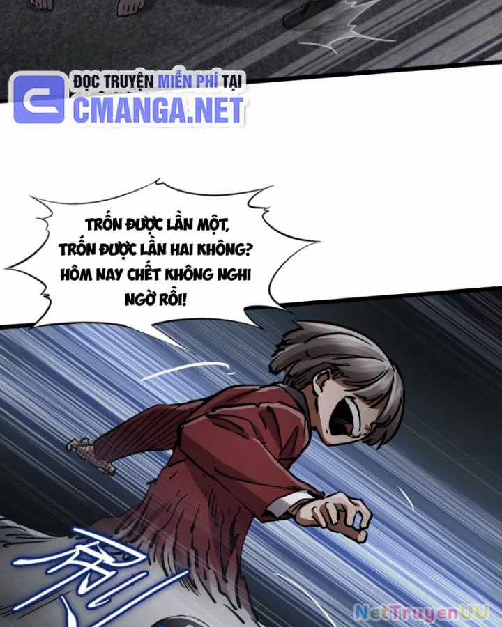 Bàn Tay Thần Thánh Chapter 2 trang 99