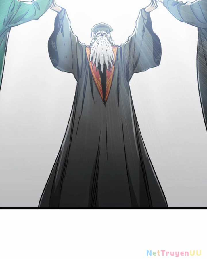 Bàn Tay Thần Thánh Chapter 20 trang 101