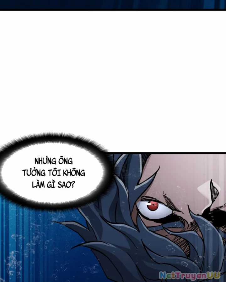 Bàn Tay Thần Thánh Chapter 20 trang 105