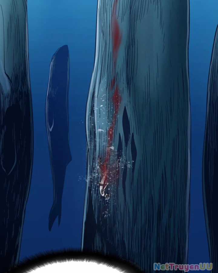 Bàn Tay Thần Thánh Chapter 20 trang 109