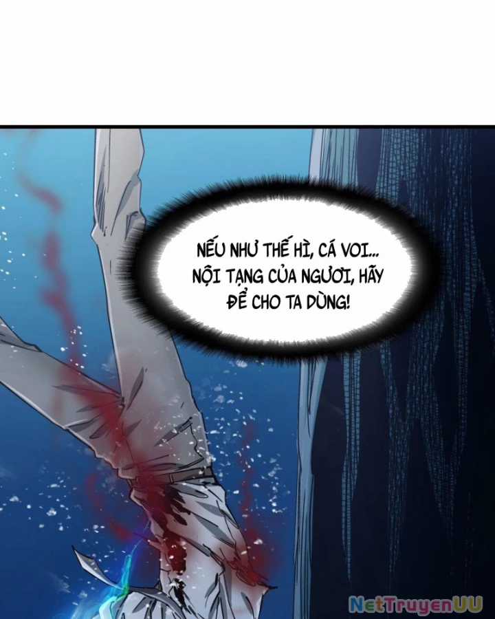 Bàn Tay Thần Thánh Chapter 20 trang 111