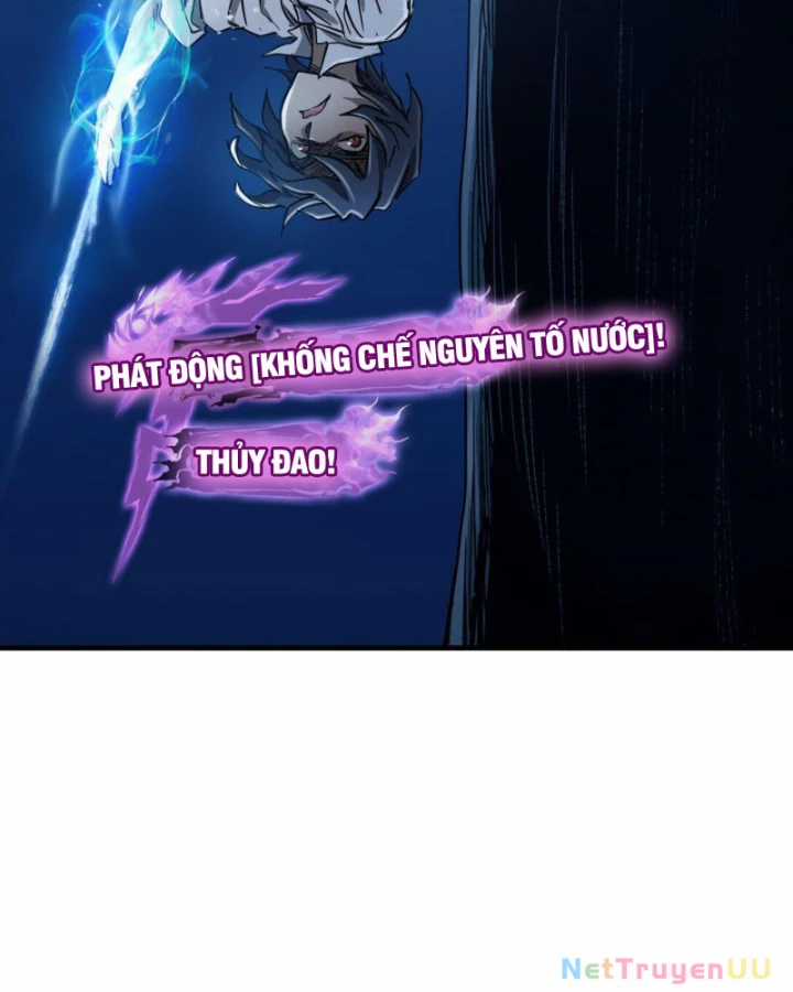 Bàn Tay Thần Thánh Chapter 20 trang 112