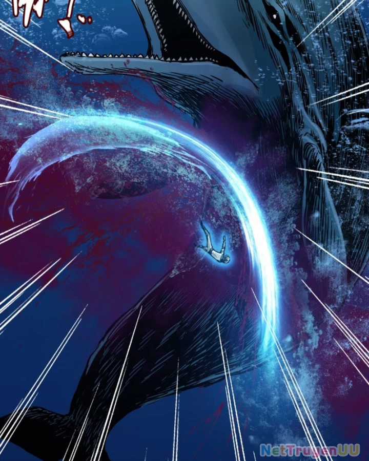 Bàn Tay Thần Thánh Chapter 20 trang 114