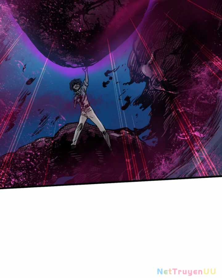 Bàn Tay Thần Thánh Chapter 20 trang 117