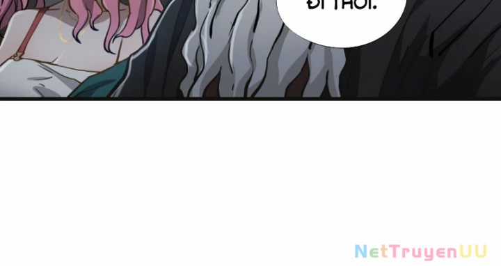 Bàn Tay Thần Thánh Chapter 20 trang 12