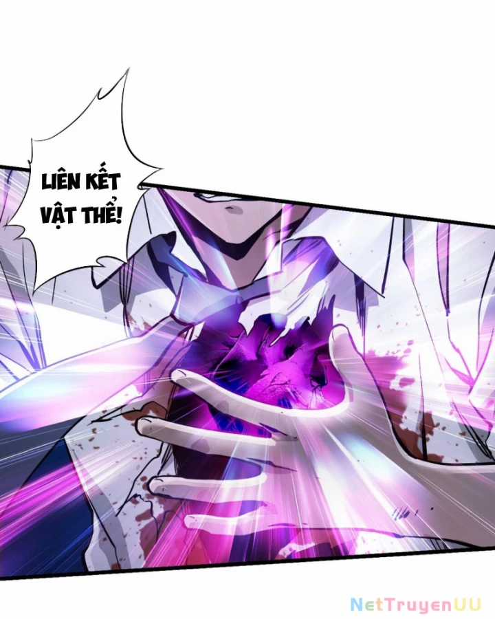 Bàn Tay Thần Thánh Chapter 20 trang 120