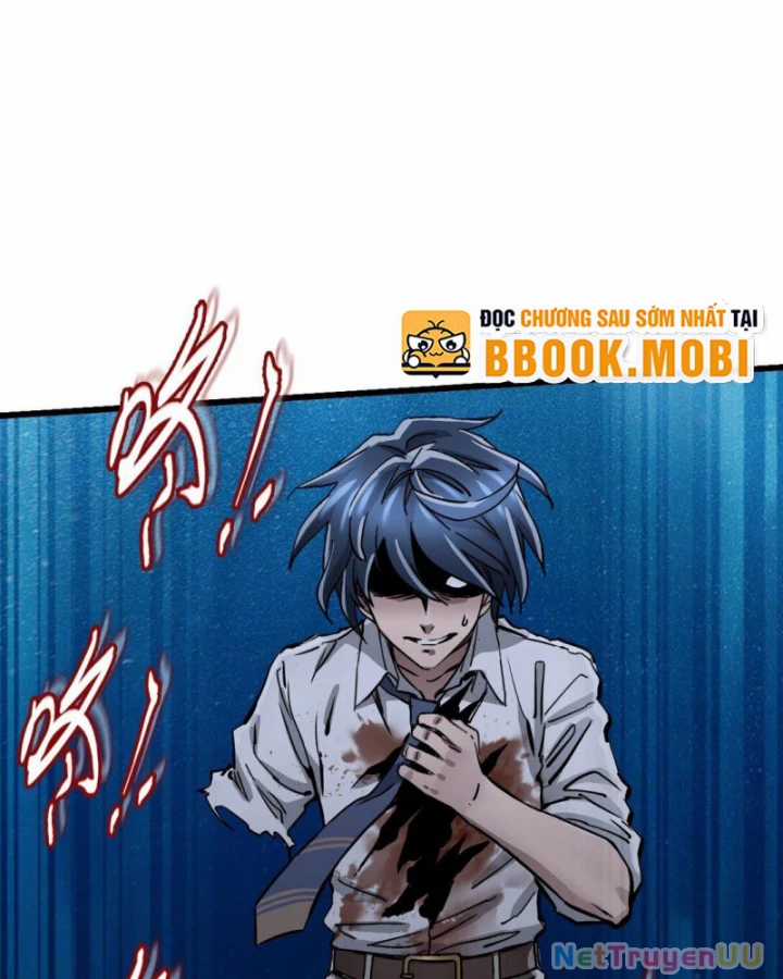 Bàn Tay Thần Thánh Chapter 20 trang 121