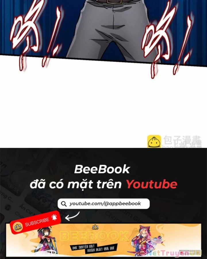 Bàn Tay Thần Thánh Chapter 20 trang 122