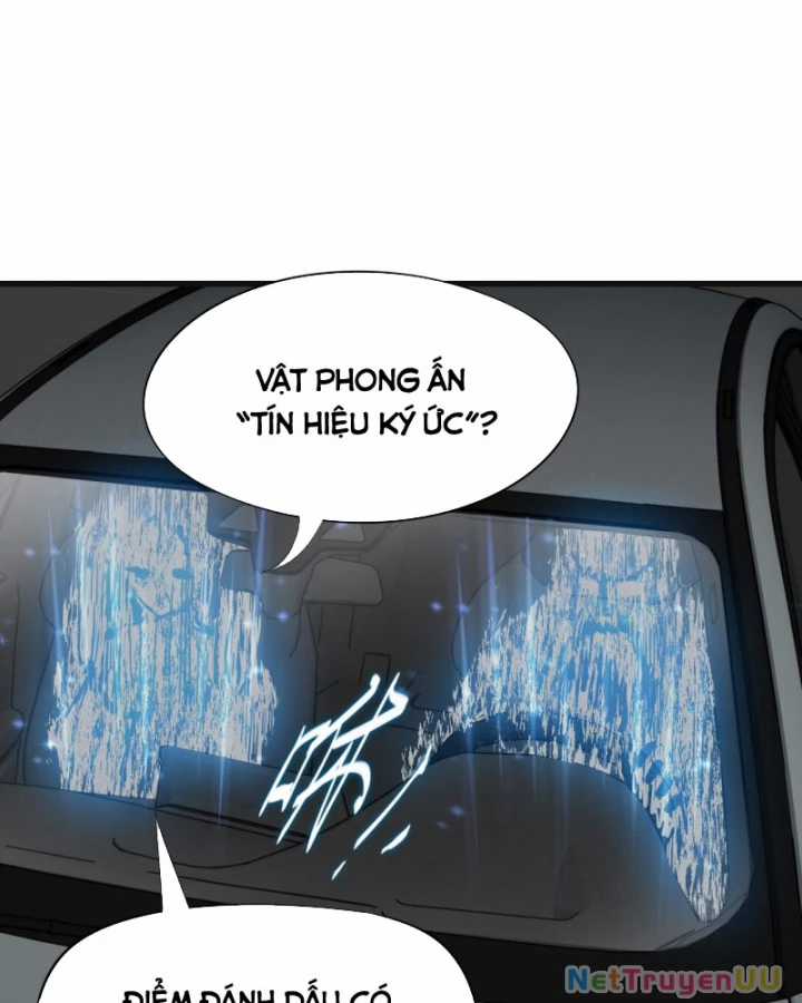 Bàn Tay Thần Thánh Chapter 20 trang 13