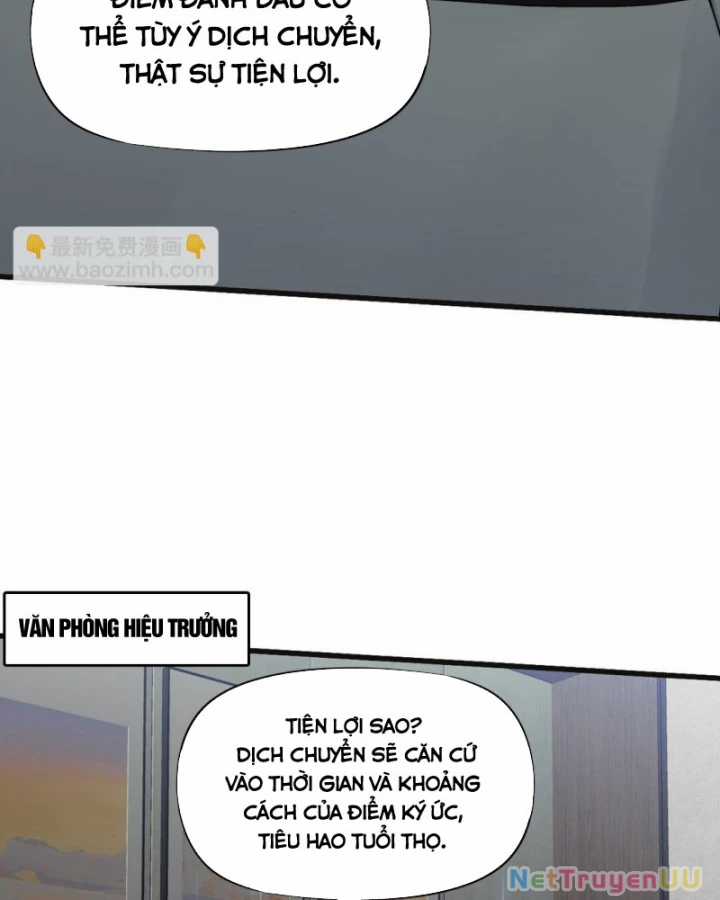 Bàn Tay Thần Thánh Chapter 20 trang 14