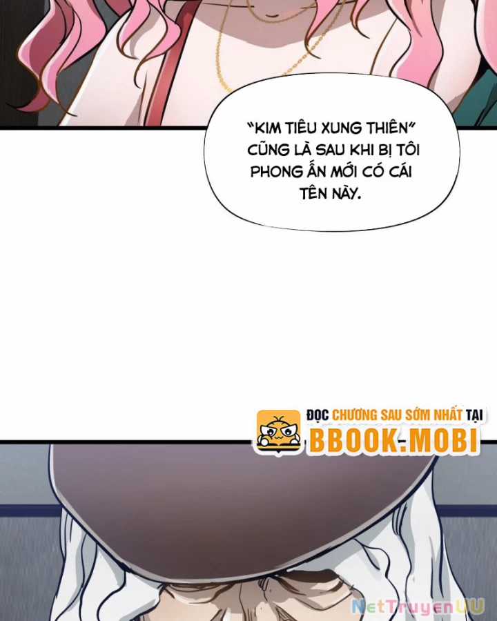 Bàn Tay Thần Thánh Chapter 20 trang 17