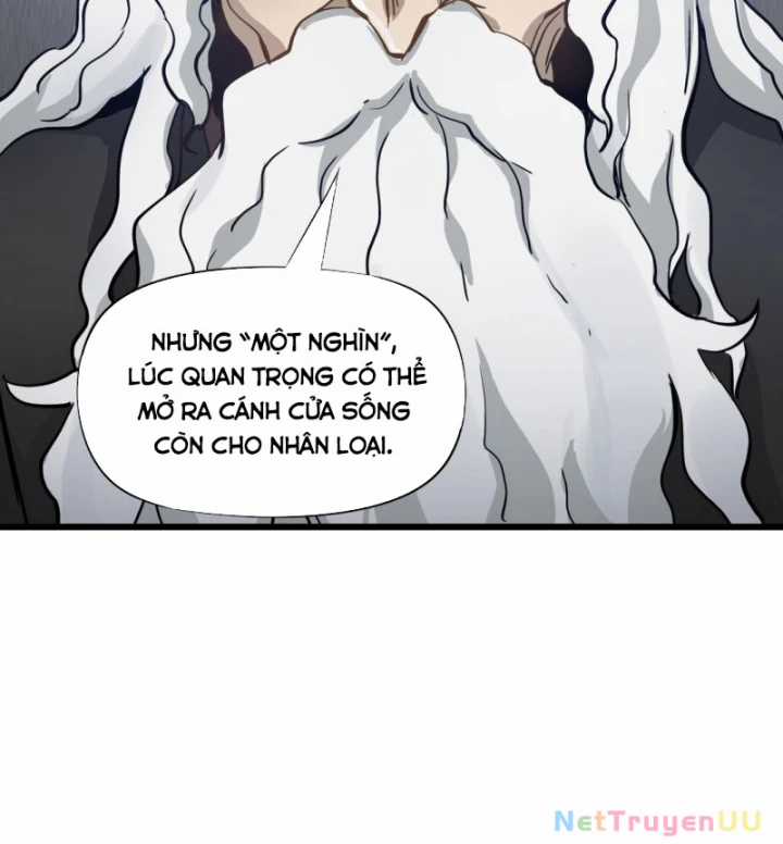 Bàn Tay Thần Thánh Chapter 20 trang 18
