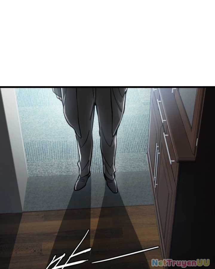 Bàn Tay Thần Thánh Chapter 20 trang 19