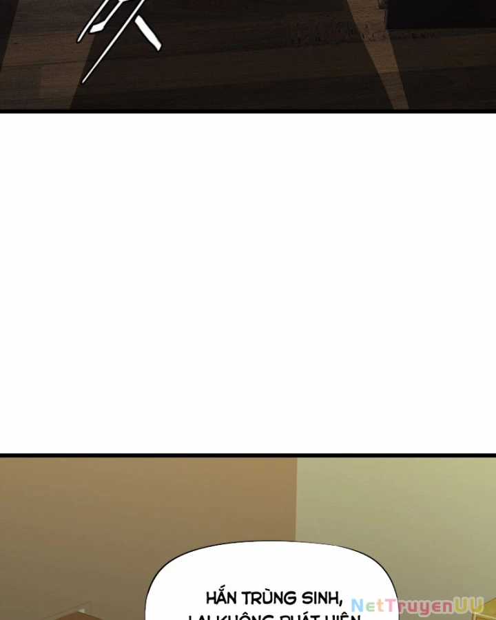 Bàn Tay Thần Thánh Chapter 20 trang 20