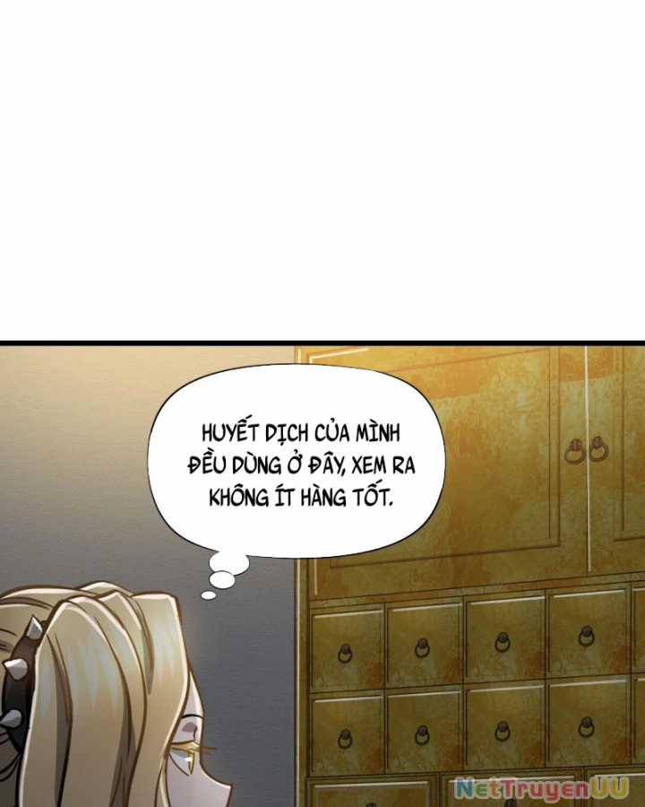 Bàn Tay Thần Thánh Chapter 20 trang 23