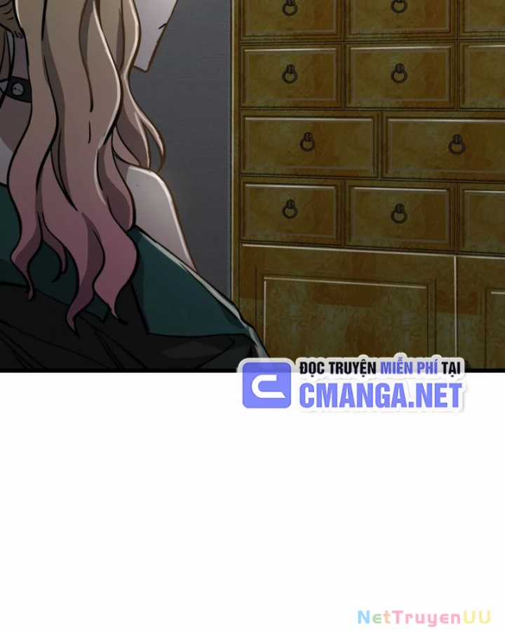 Bàn Tay Thần Thánh Chapter 20 trang 24