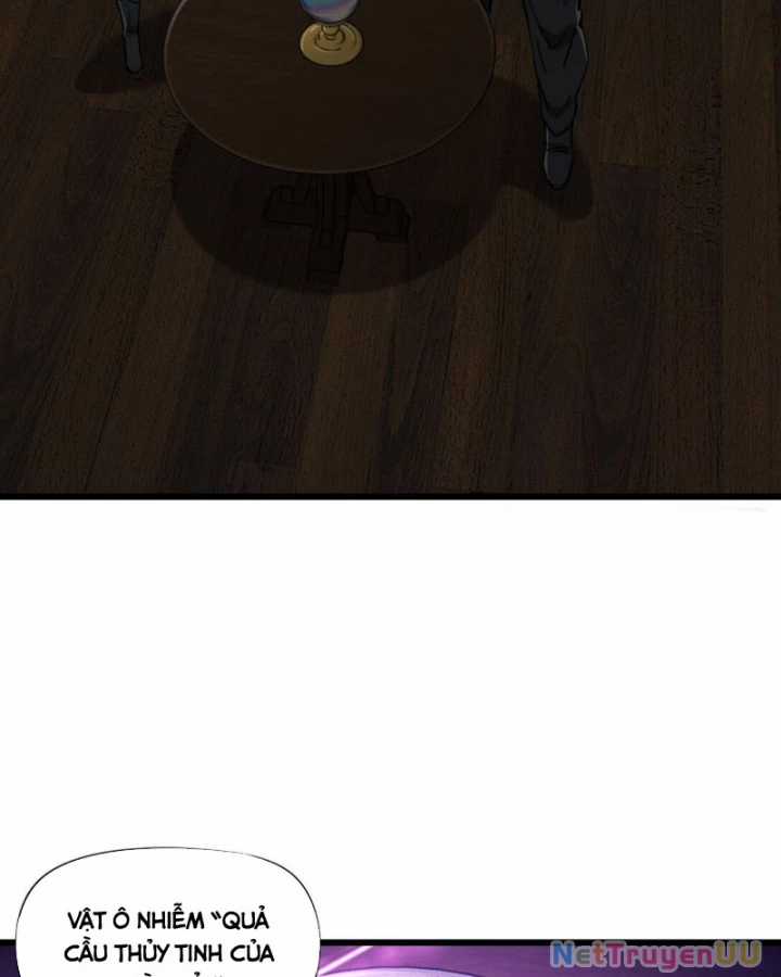 Bàn Tay Thần Thánh Chapter 20 trang 28