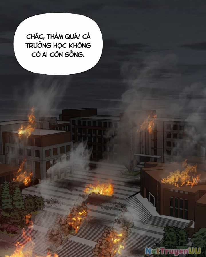 Bàn Tay Thần Thánh Chapter 20 trang 3