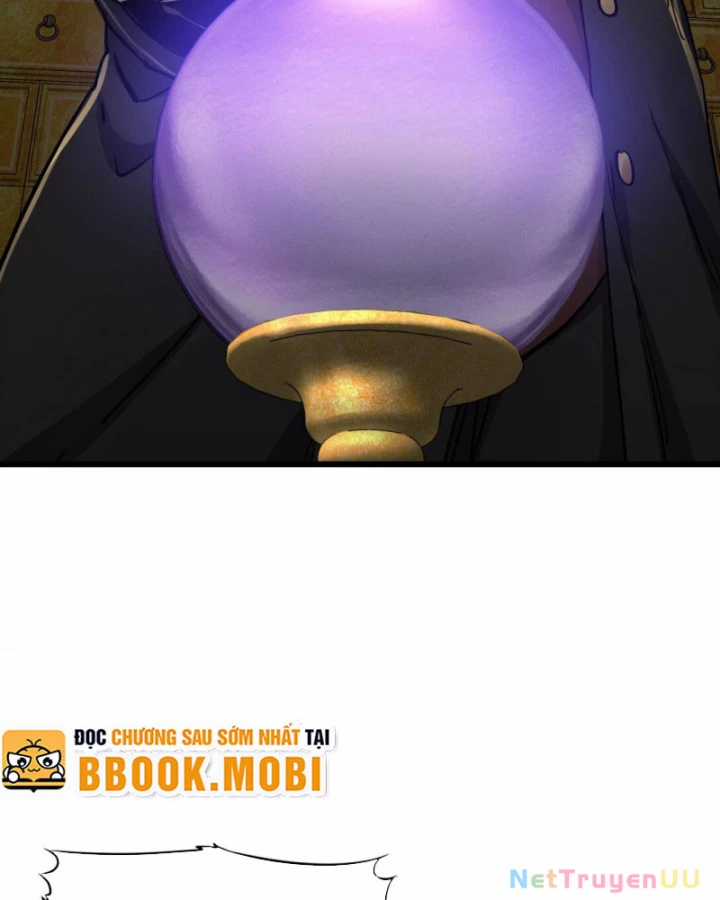 Bàn Tay Thần Thánh Chapter 20 trang 32