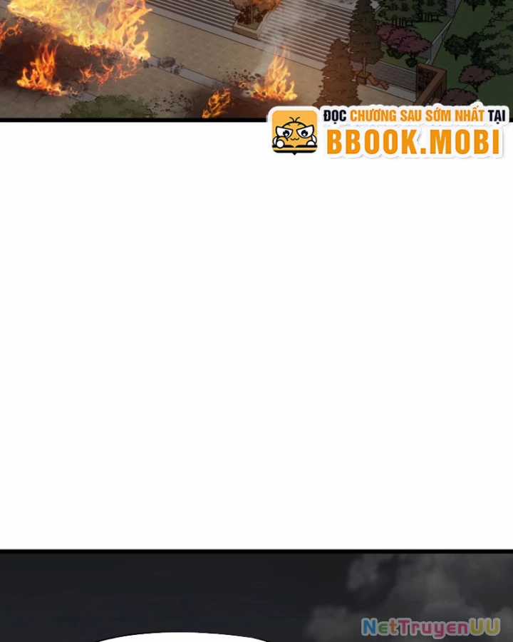 Bàn Tay Thần Thánh Chapter 20 trang 4