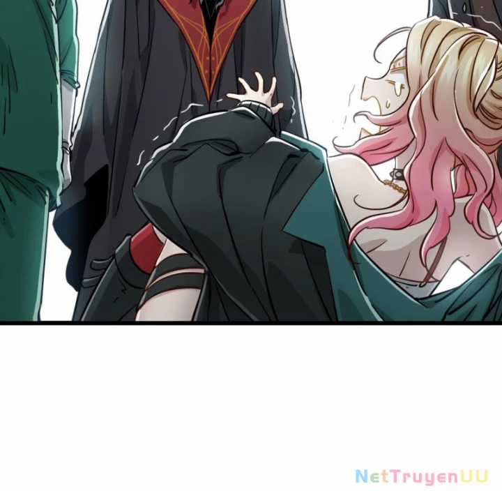 Bàn Tay Thần Thánh Chapter 20 trang 41