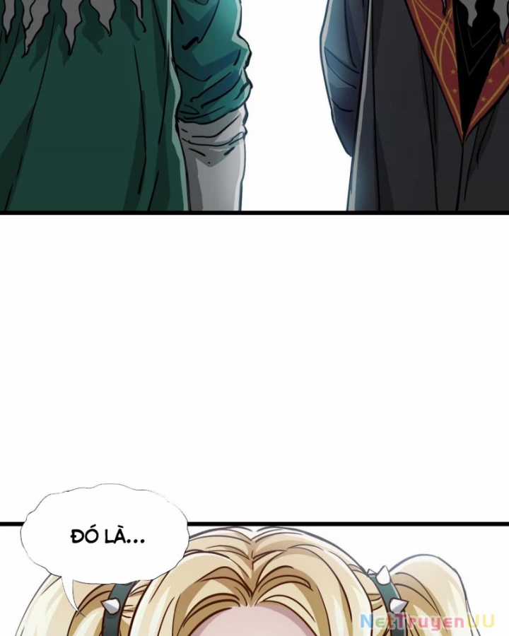 Bàn Tay Thần Thánh Chapter 20 trang 43