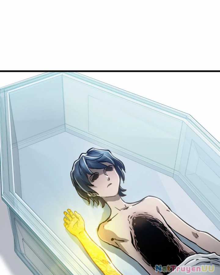 Bàn Tay Thần Thánh Chapter 20 trang 45