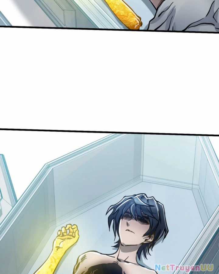 Bàn Tay Thần Thánh Chapter 20 trang 46