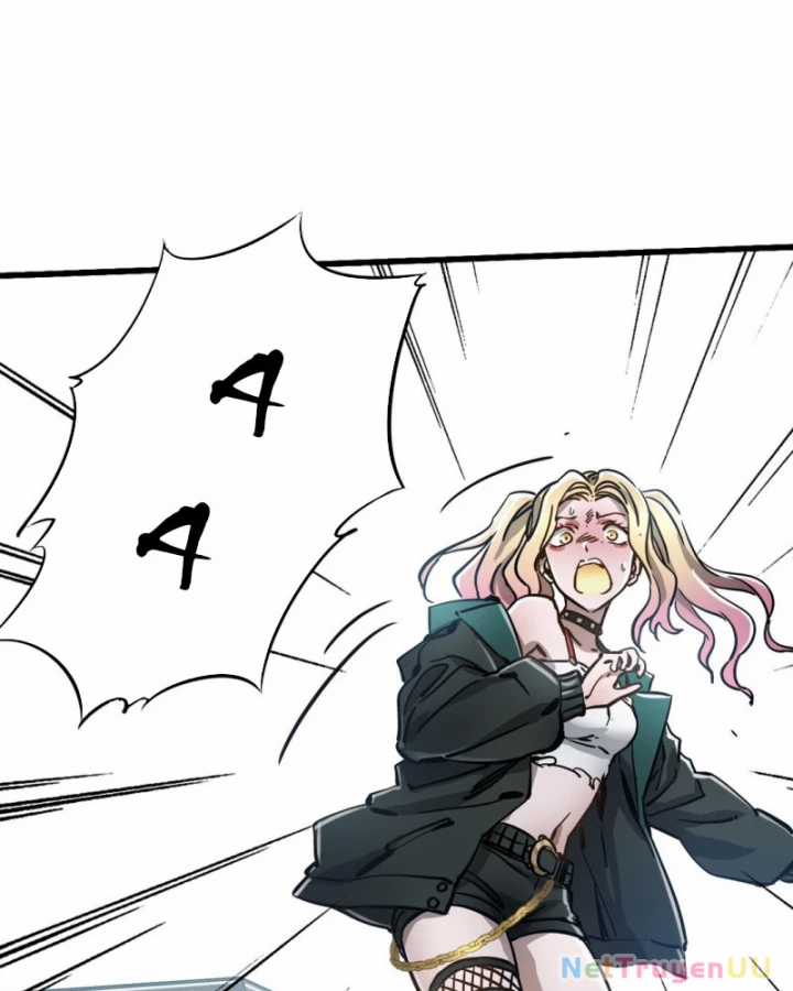 Bàn Tay Thần Thánh Chapter 20 trang 48