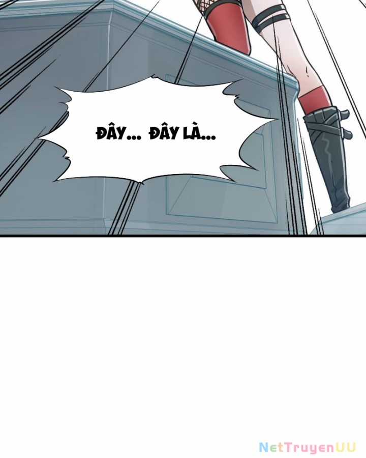 Bàn Tay Thần Thánh Chapter 20 trang 49