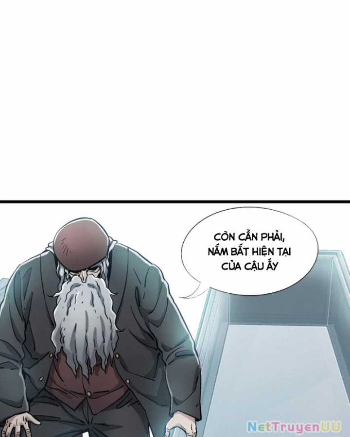 Bàn Tay Thần Thánh Chapter 20 trang 53