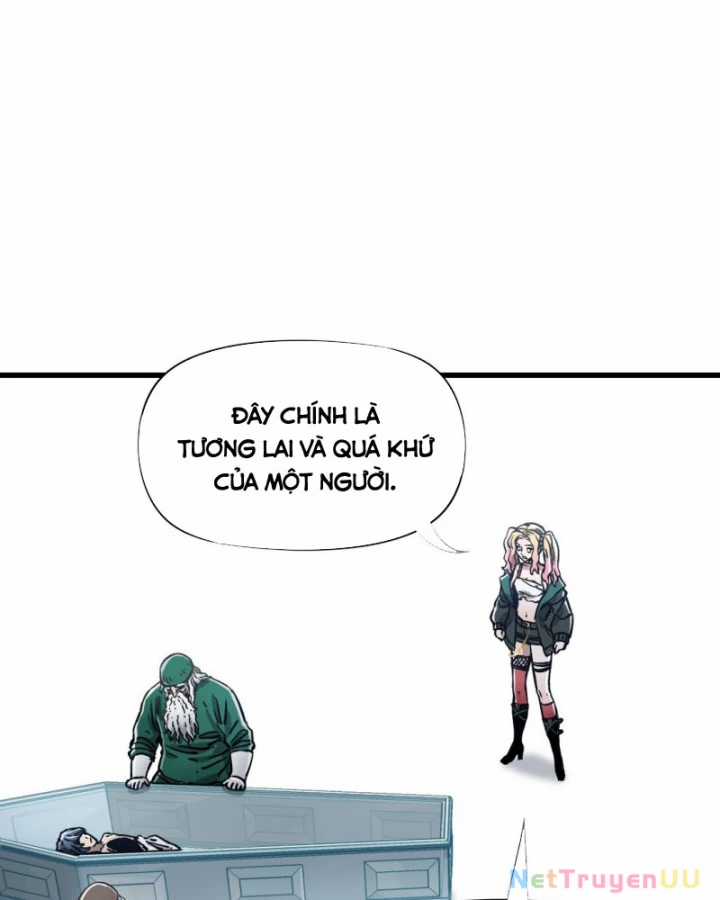 Bàn Tay Thần Thánh Chapter 20 trang 56