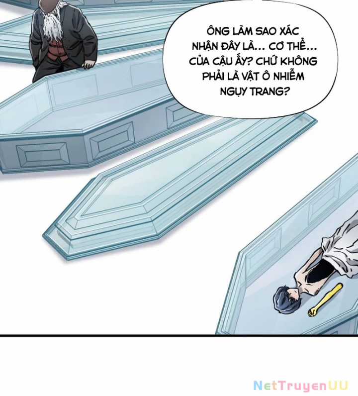 Bàn Tay Thần Thánh Chapter 20 trang 57