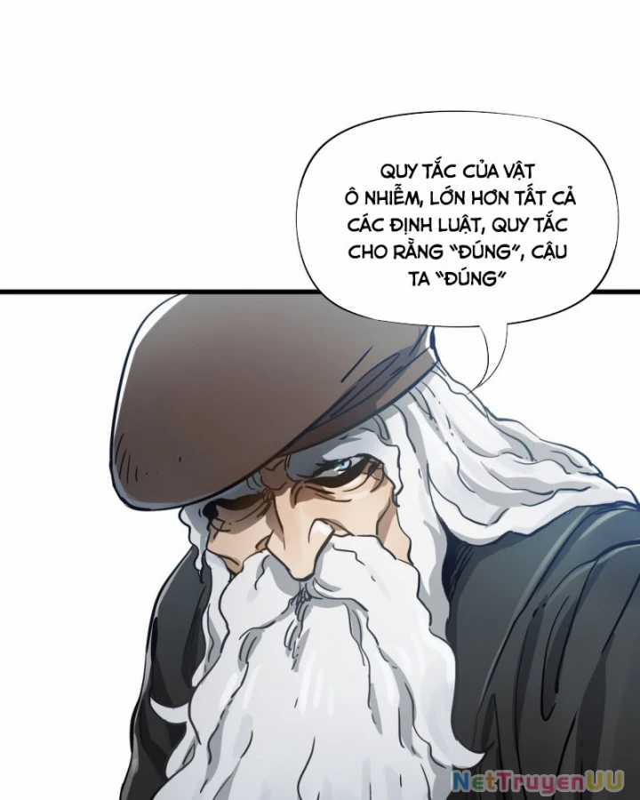 Bàn Tay Thần Thánh Chapter 20 trang 58