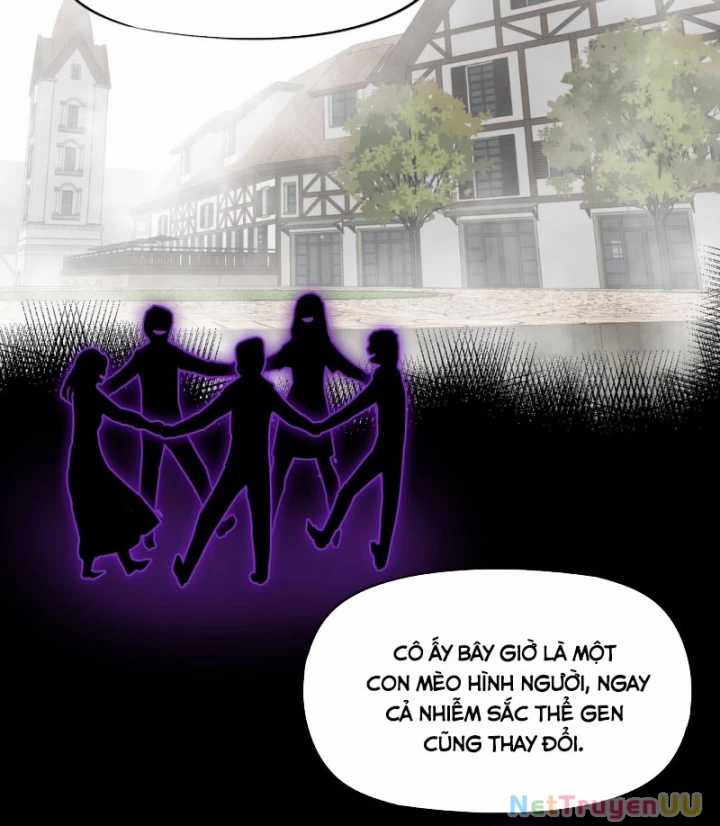 Bàn Tay Thần Thánh Chapter 20 trang 60