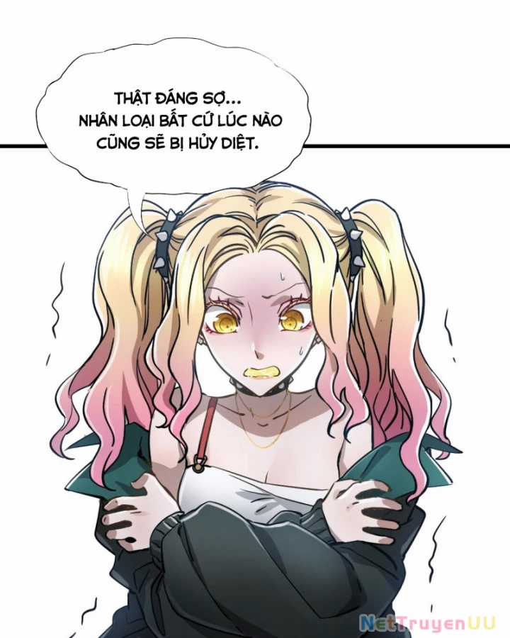 Bàn Tay Thần Thánh Chapter 20 trang 62