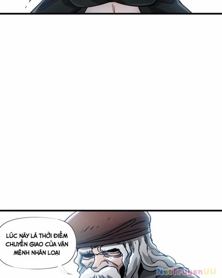 Bàn Tay Thần Thánh Chapter 20 trang 63