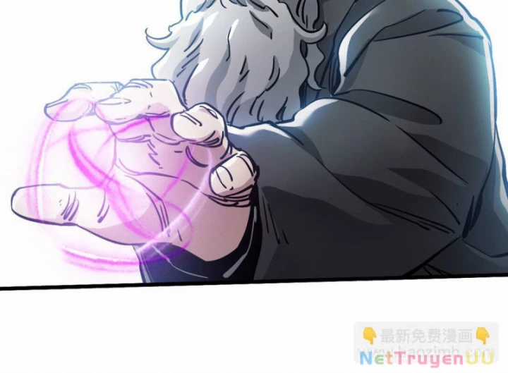 Bàn Tay Thần Thánh Chapter 20 trang 64